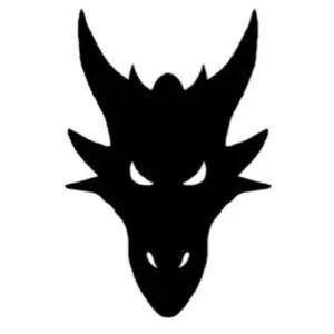 A dragon representing NoDDSoc